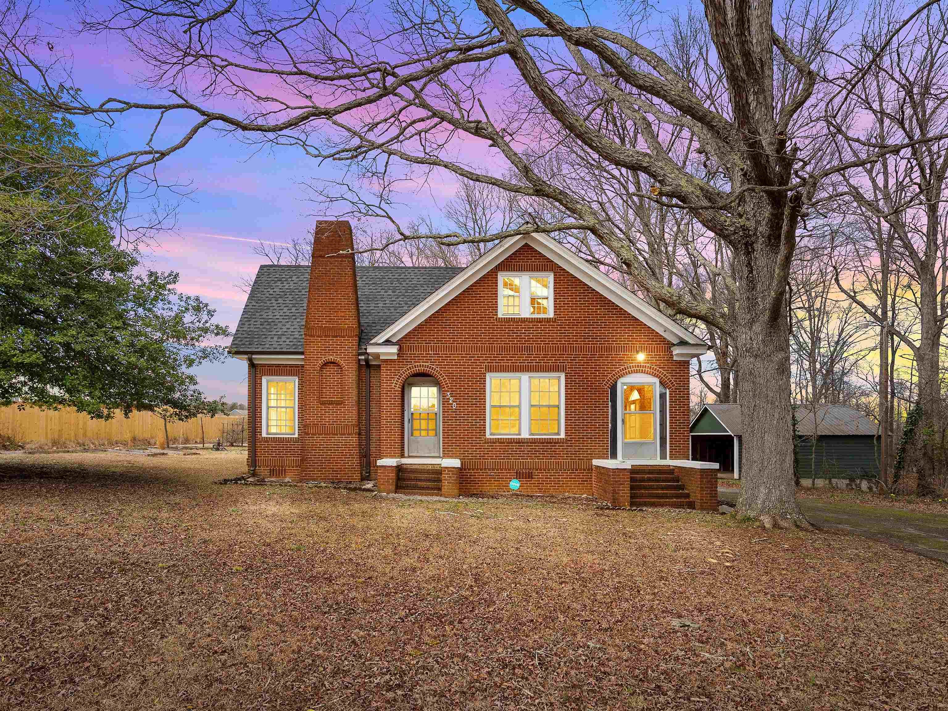 Property Photo:  320 Brice Road  SC 29376 