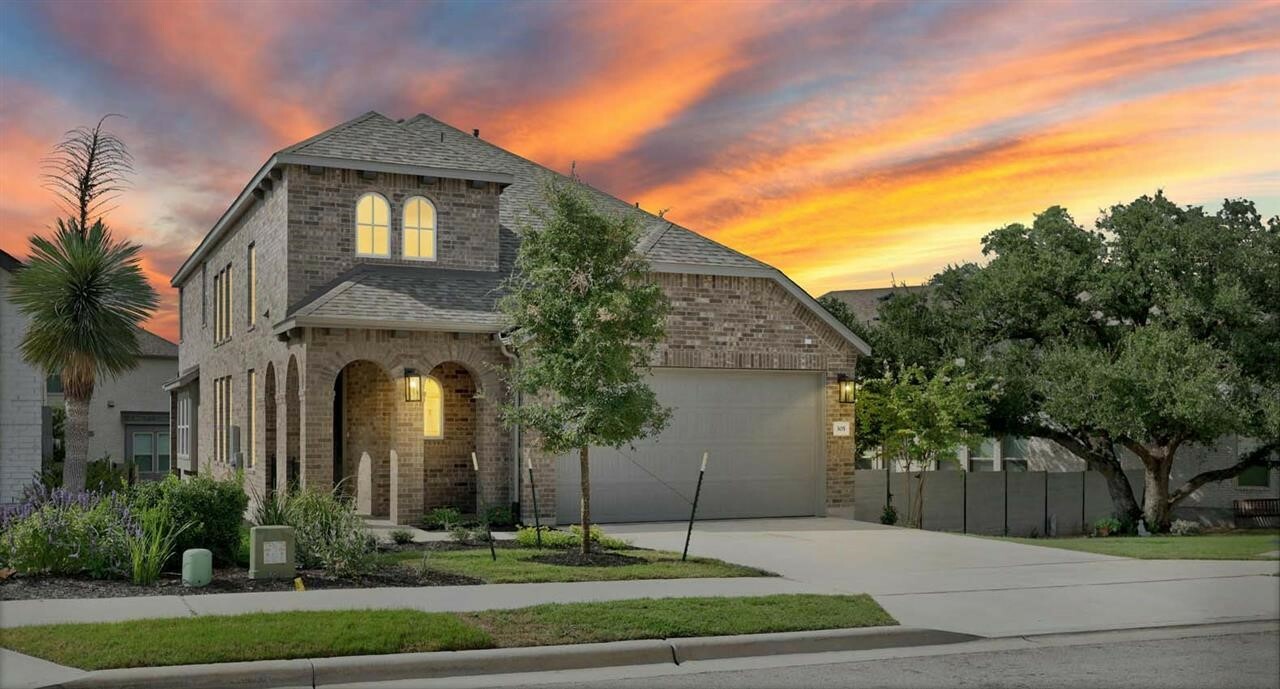 305 Diamondback Drive  Georgetown TX 78628 photo