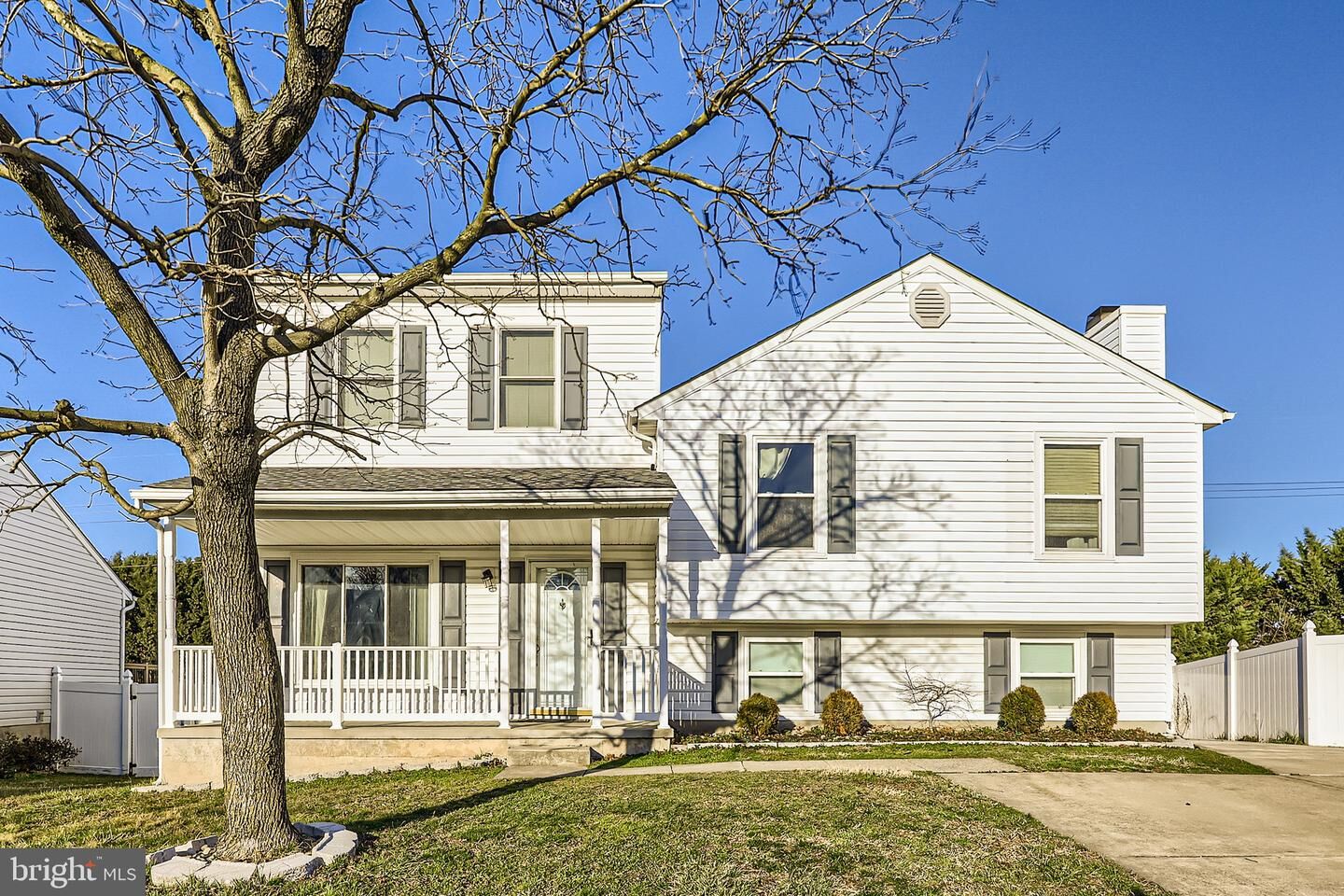 Property Photo: 24 Box Circle MD 21221