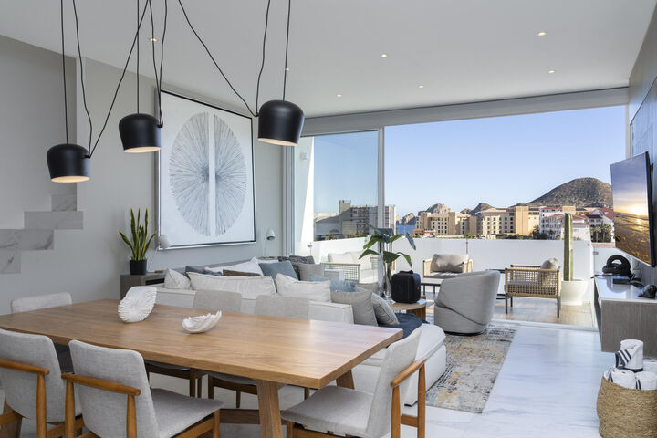 Property Photo: Marea Los Cabos G601 BS