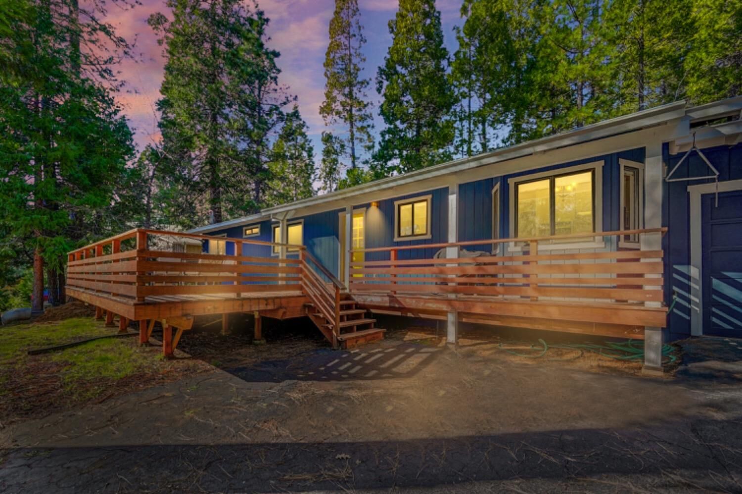 Property Photo: 2304 Mustang Road CA 95223