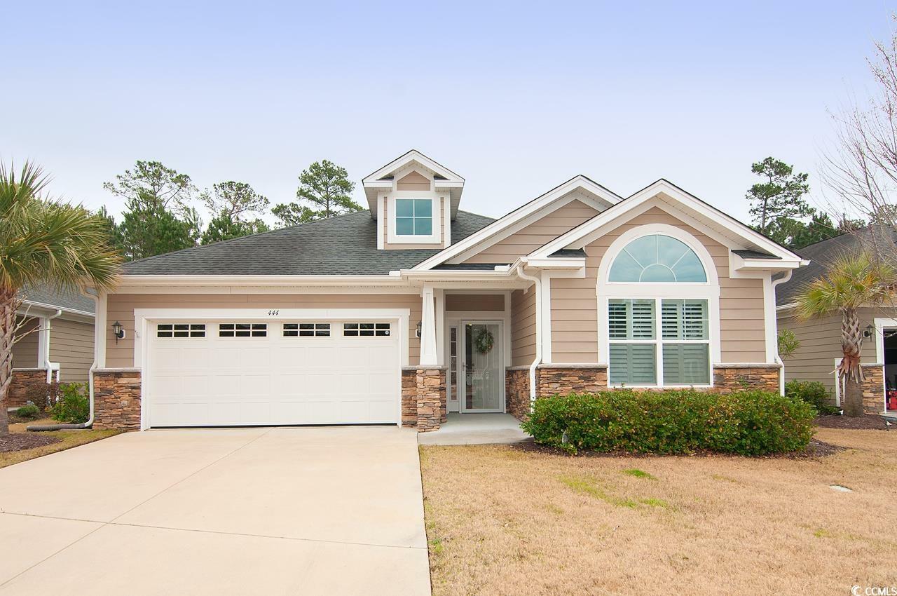 Property Photo:  444 Arlington Circle  SC 29576 