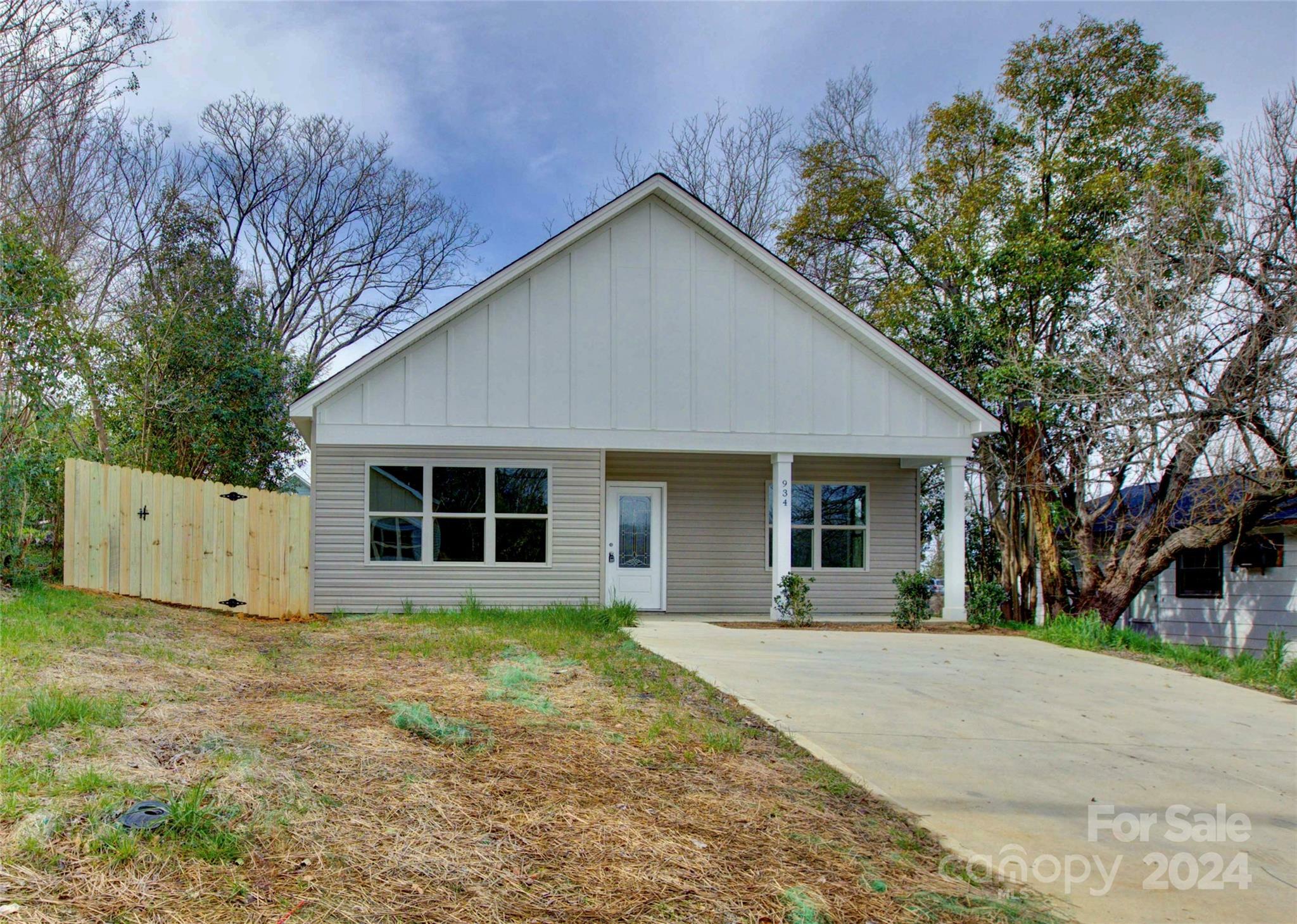 Property Photo:  934 15th Street  SC 29720 