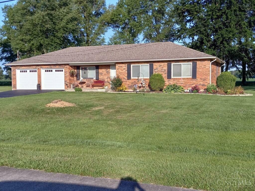 14991 Chad Lane  Sterling Twp OH 45176 photo
