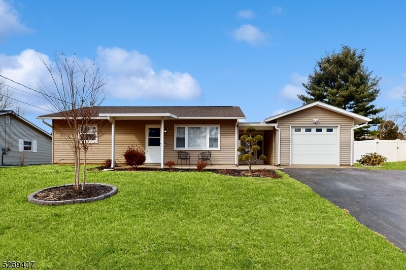 Property Photo: 609 Guy Rd NJ 08865