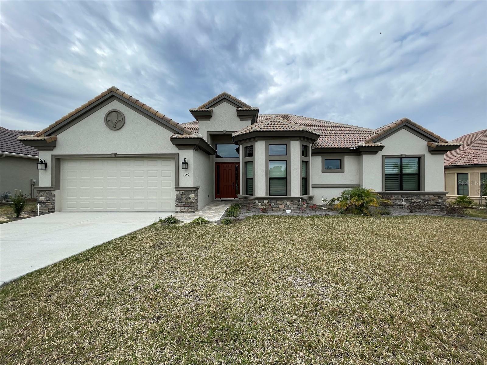 Property Photo:  1550 W Boston Post Drive  FL 34442 