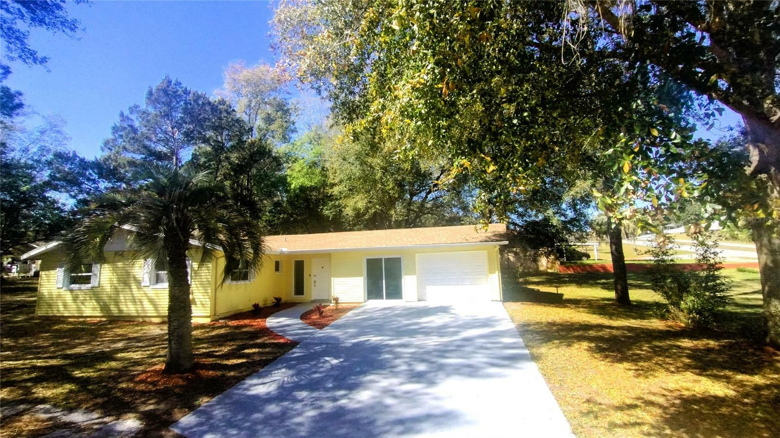 Property Photo:  19676 SW Rainbow Lakes Boulevard  FL 34431 