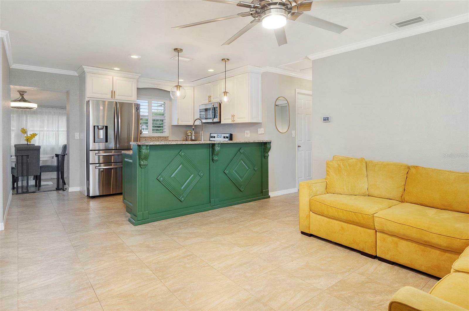 Property Photo: 5740 67th Avenue N FL 33781