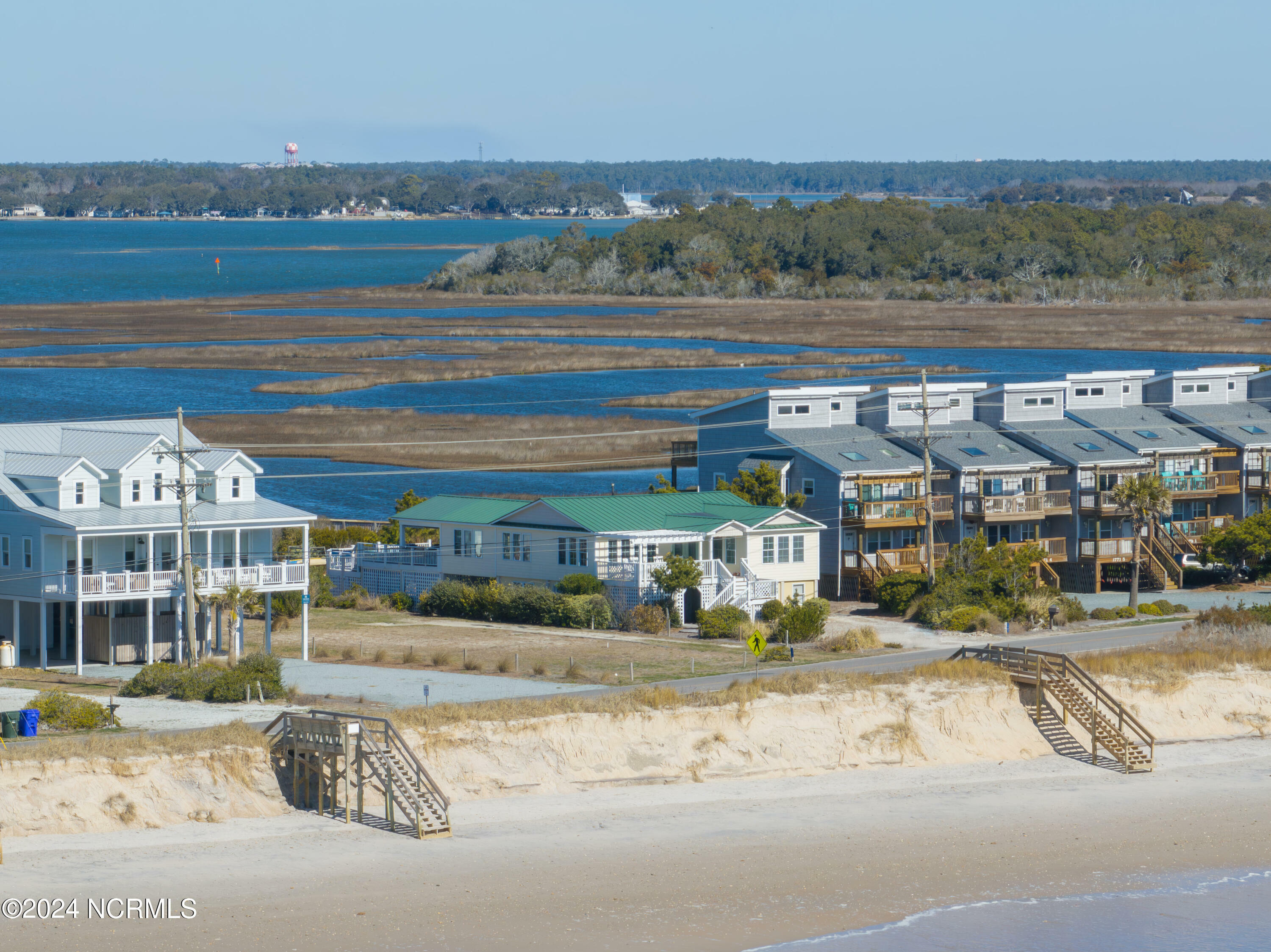 1763 New River Inlet Road  North Topsail Beach NC 28460 photo