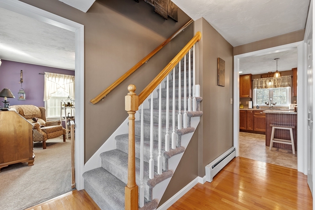 Property Photo: 38 Clealand Cir MA 01543
