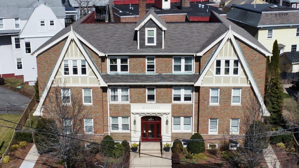 Property Photo: 22 Atlantic St 11 MA 01902
