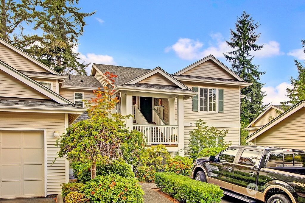 Property Photo:  12109 NE 171st Place B303  WA 98011 