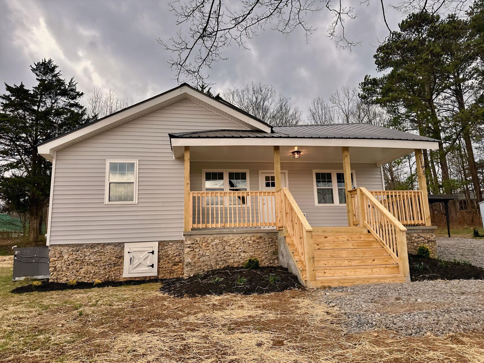 Property Photo:  1197 Highway 411  TN 37362 