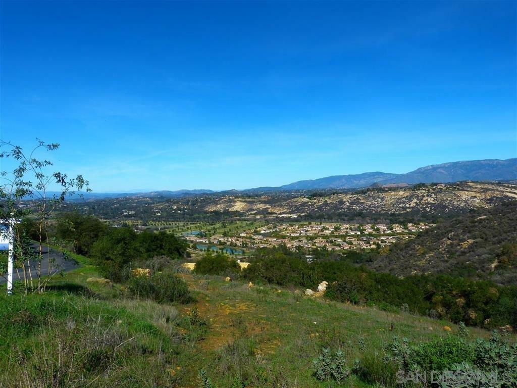 Property Photo:  000 Ridge Canyon Rd Parcel 2  CA 92082 