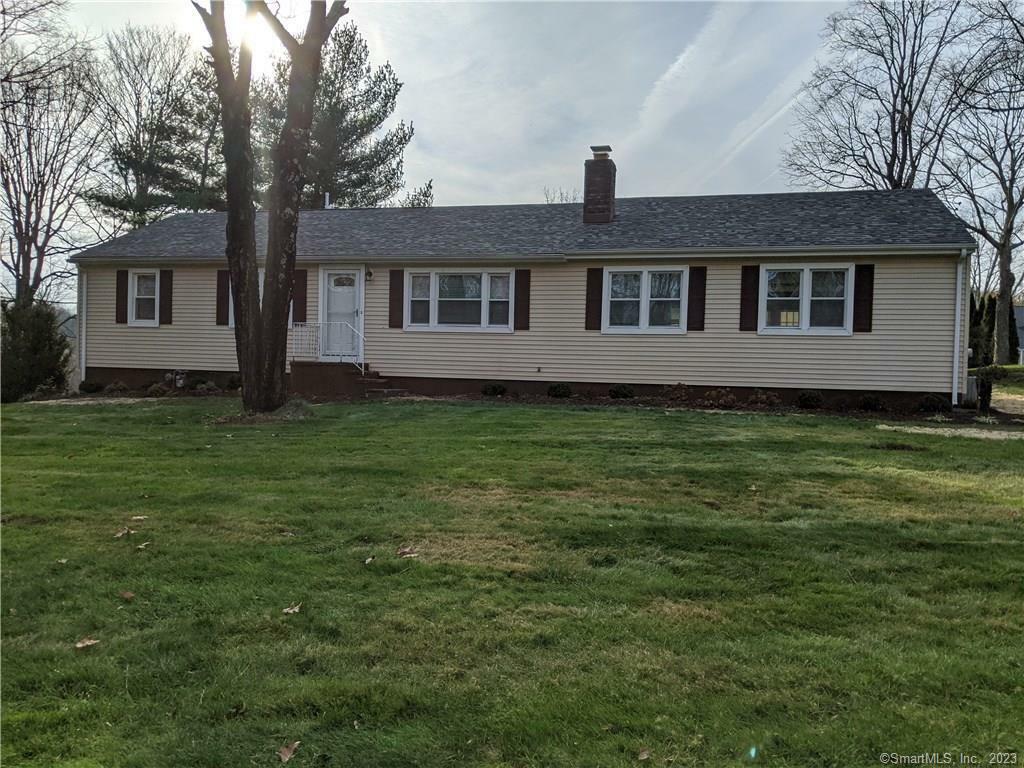 Property Photo: 145 Broadway CT 06611