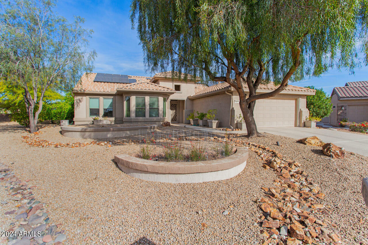 Property Photo:  18574 N Sunray Court  AZ 85374 