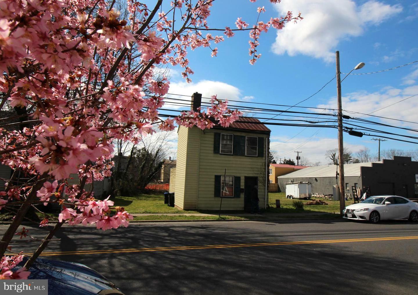 Property Photo:  310 Charles Street  VA 22401 