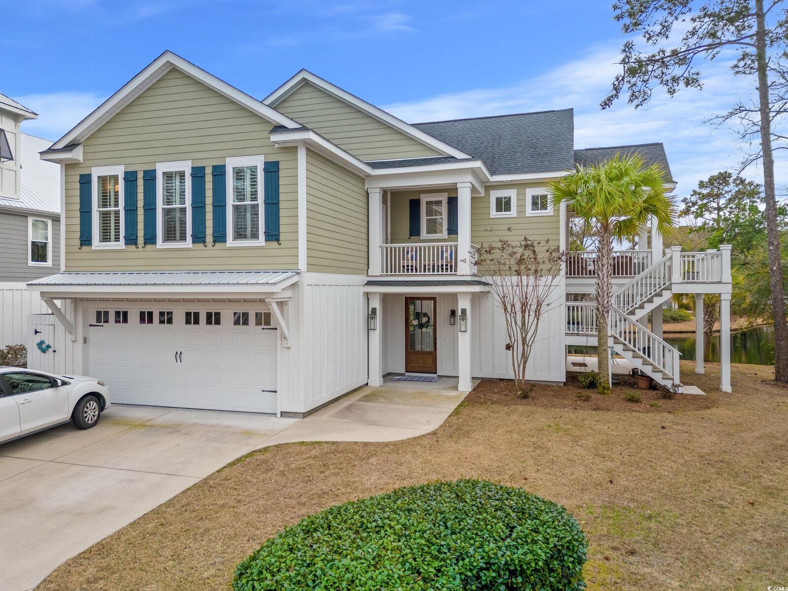 Property Photo:  37 Natures View Circle  SC 29585 