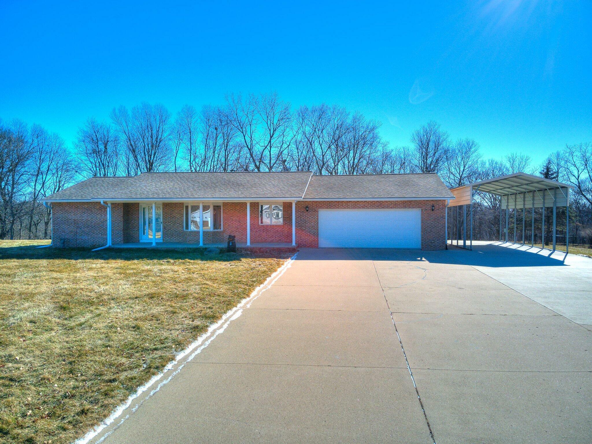 1232 Noble Hills Place  Boone IA 50036 photo