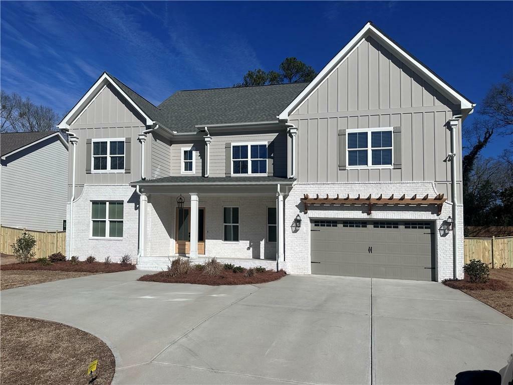 Property Photo: 26 Sanford Drive GA 30263