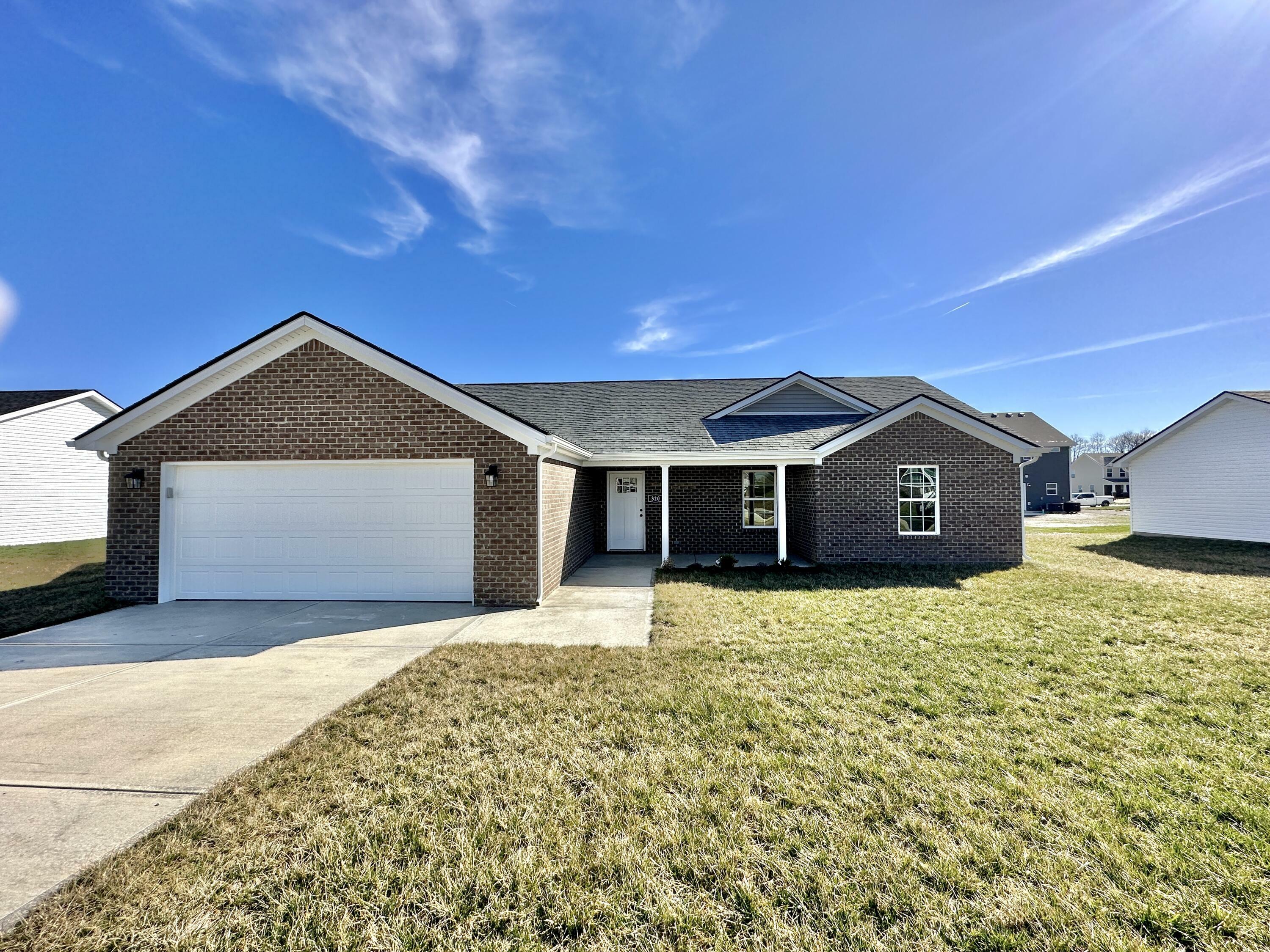 Property Photo: 320 Pageant Drive KY 40475