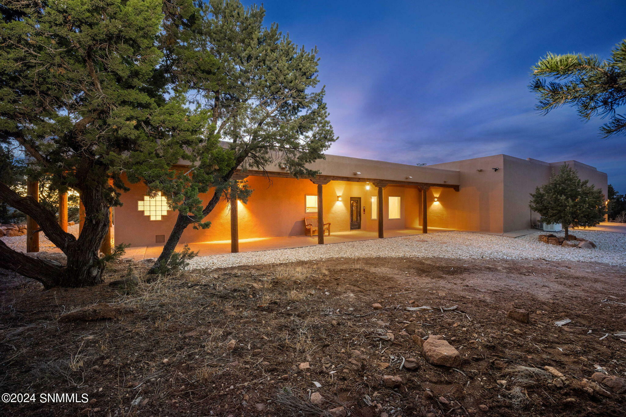 Property Photo:  4 Colorado Place  NM 88325 