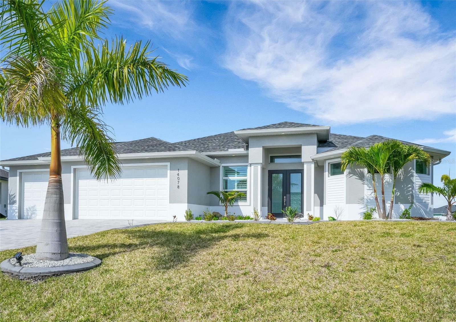 Property Photo:  14078 Fort Myers Avenue  FL 33981 