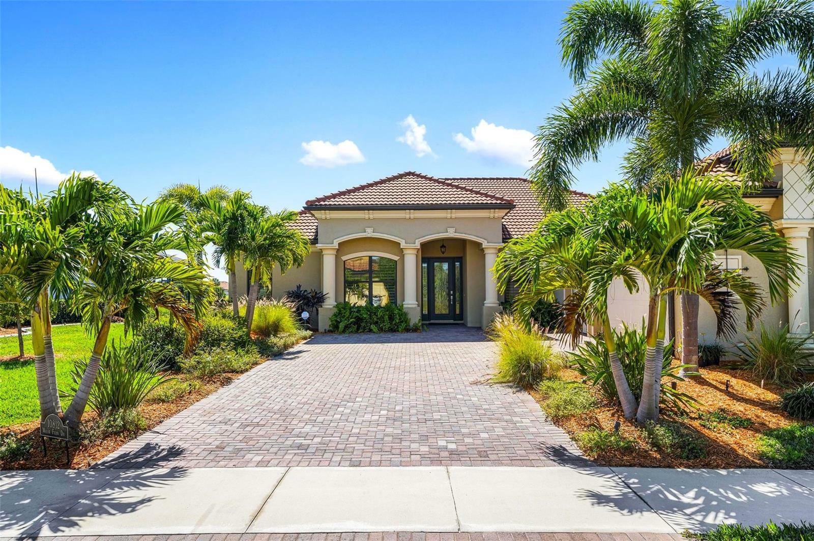 10812 Whisk Fern Drive  Venice FL 34293 photo