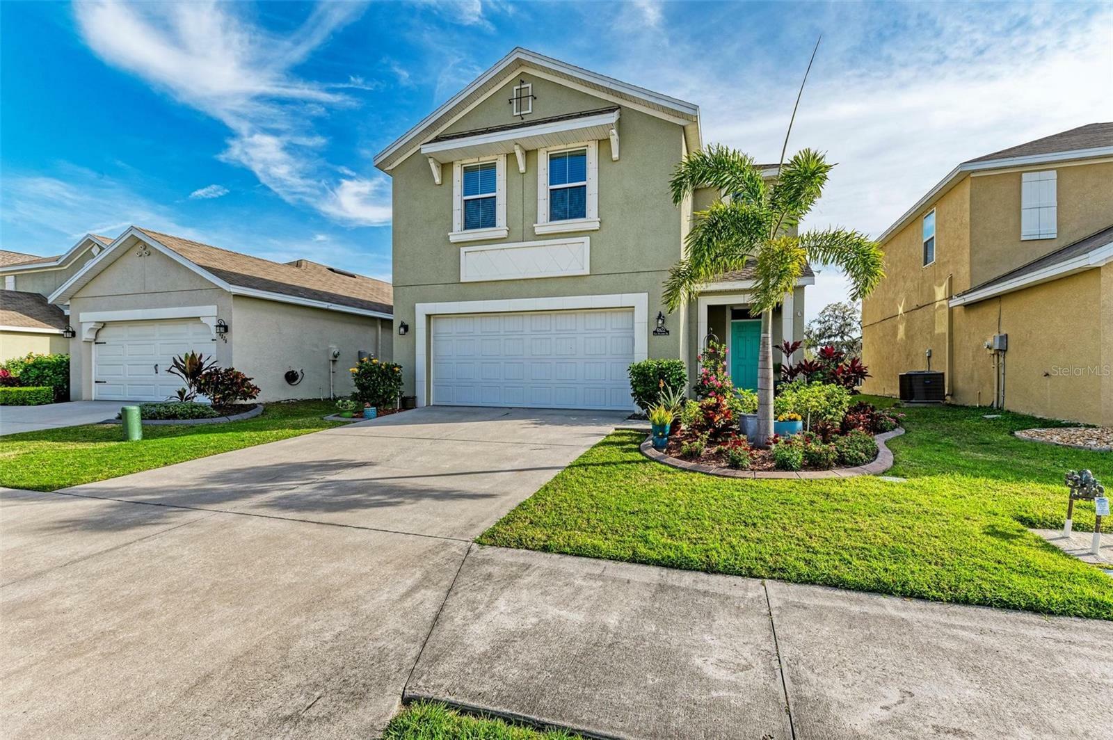 Property Photo:  4822 San Palermo Drive  FL 34208 