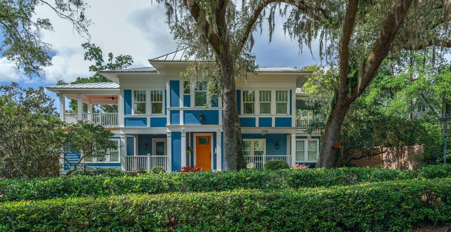 Property Photo: 1362 Richmond Road FL 32789