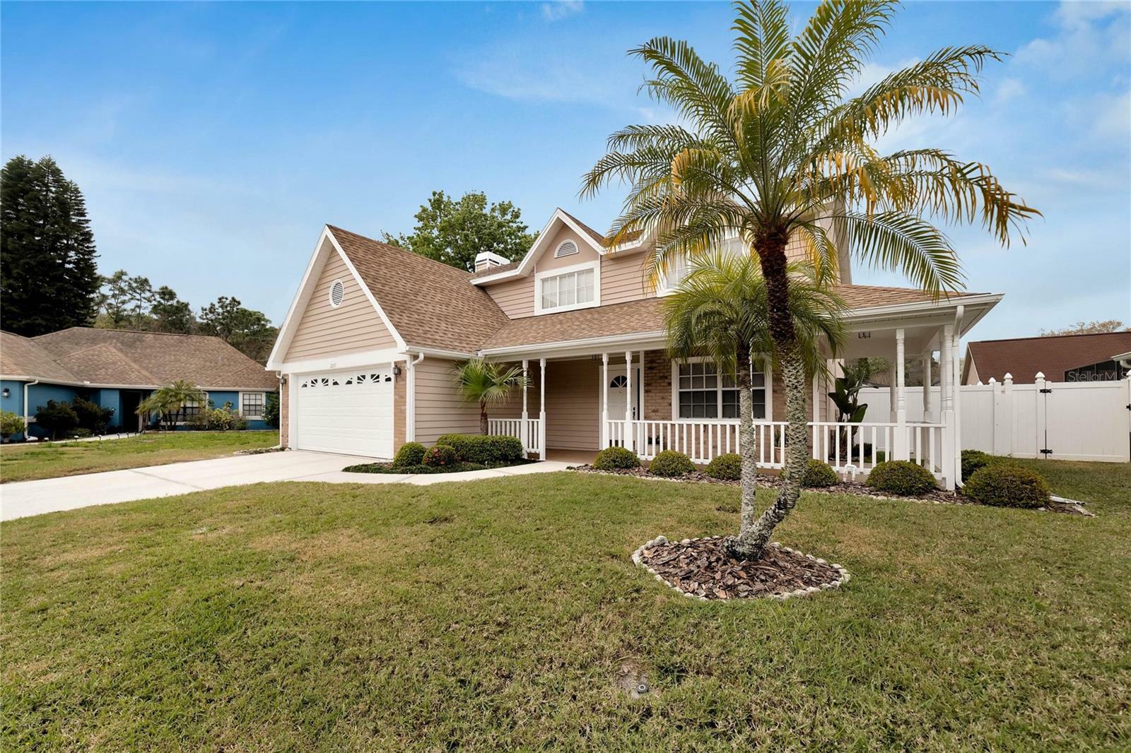 Property Photo: 2017 Crane Court FL 34655