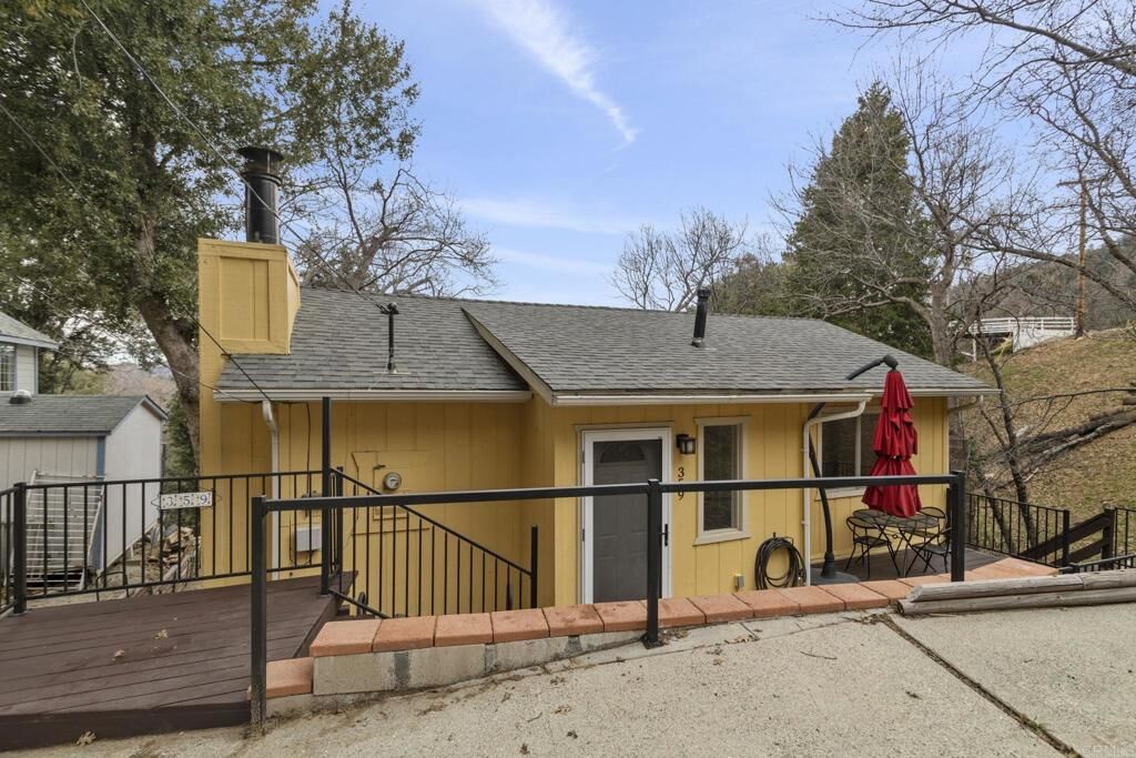 Property Photo: 359 Davos Drive CA 92325