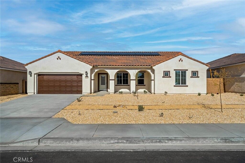 Property Photo:  12359 Gold Dust Way  CA 92392 