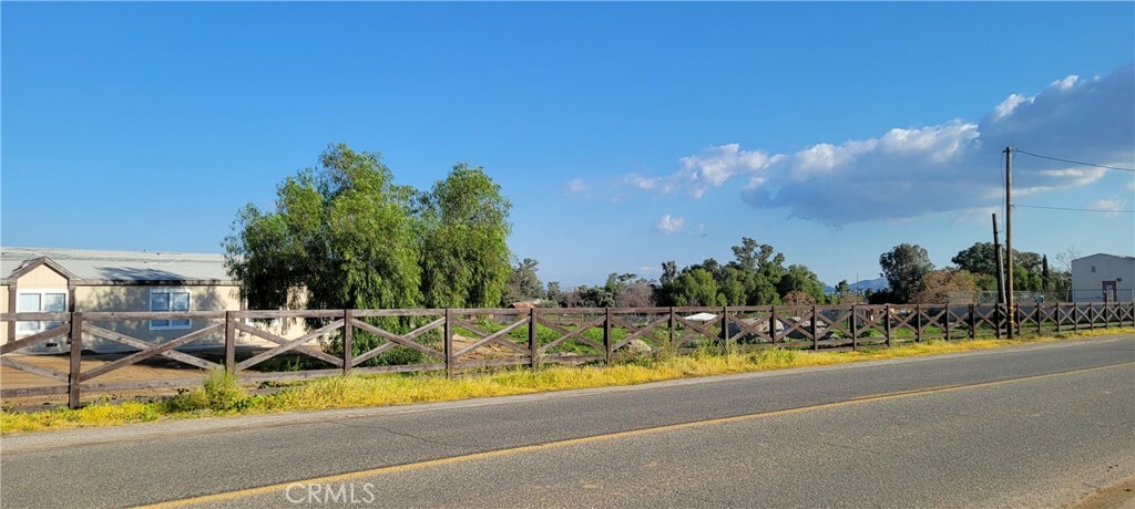 Property Photo:  23170 Cowie Avenue  CA 92570 