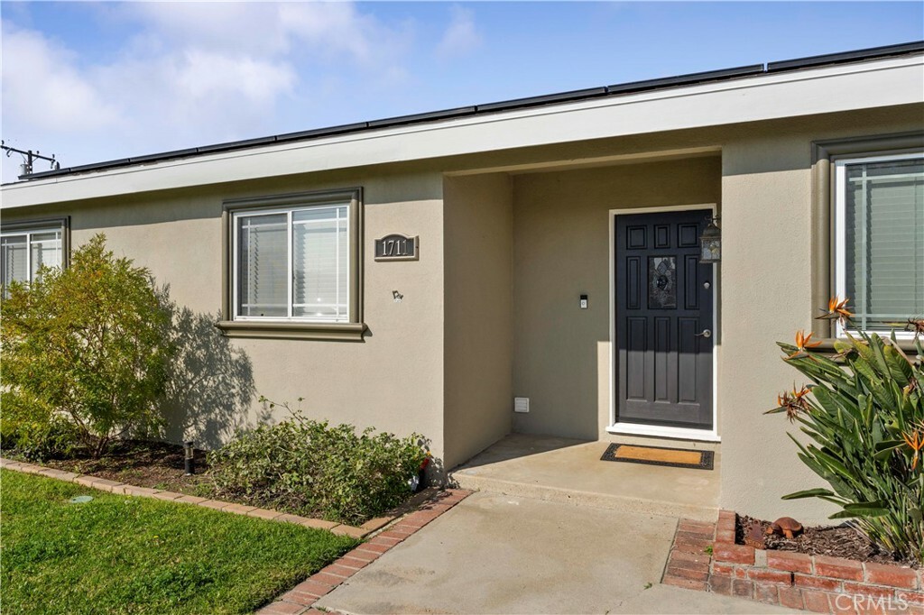 Property Photo:  1711 S Prospero Drive  CA 91740 