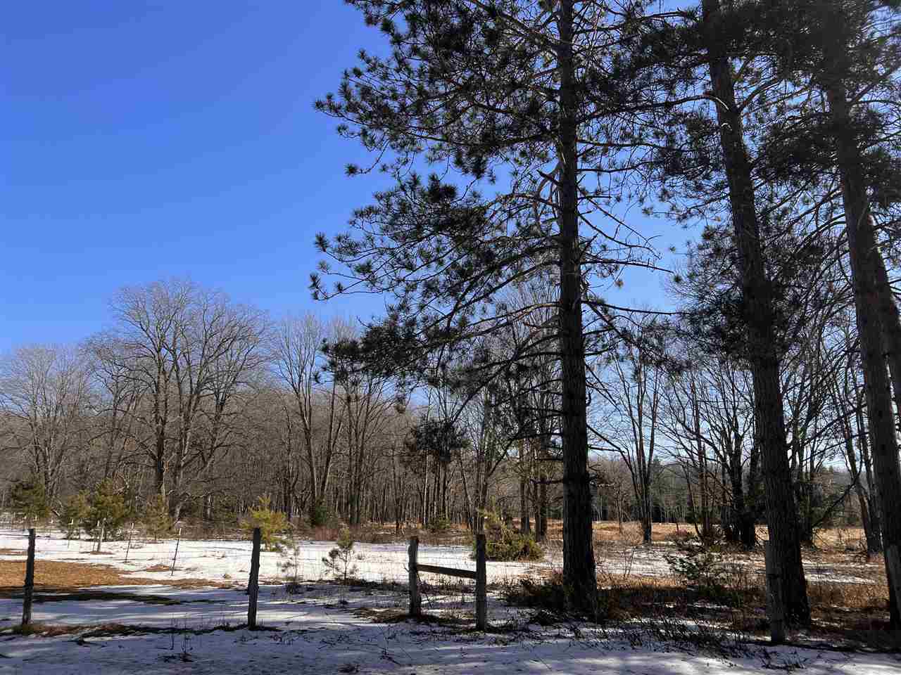 Property Photo: Tbd S State MI 49740