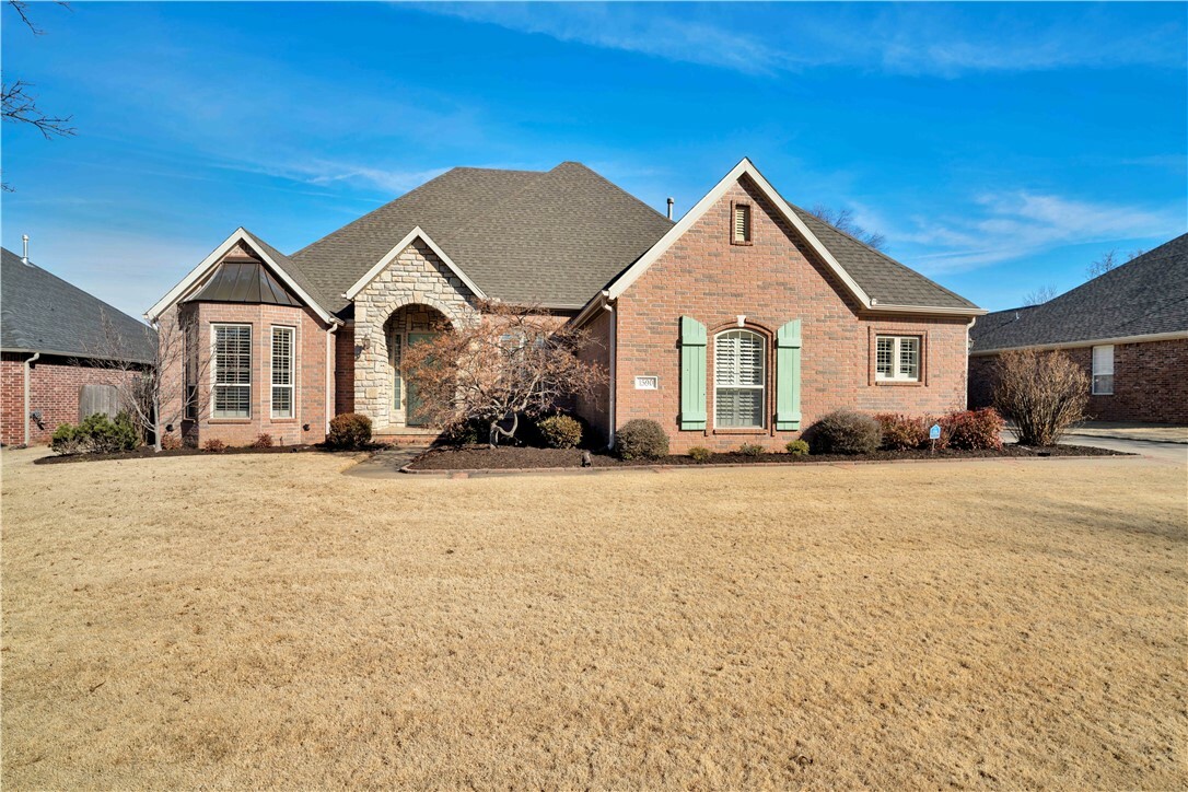 Property Photo:  1590 E Brighton Place  AR 72703 