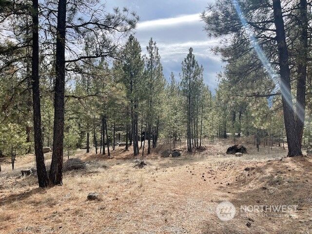 Property Photo:  138  Cape Labelle Road  WA 98855 