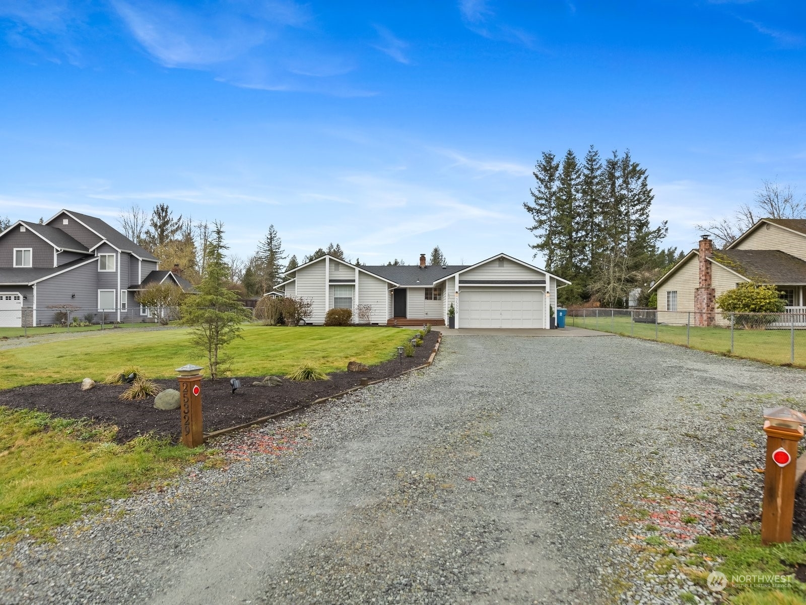 Property Photo:  25329 Cromwell Road  WA 98272 