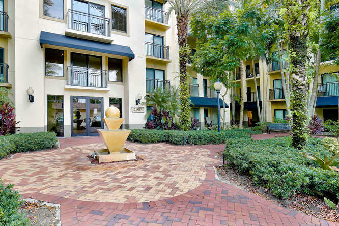 Property Photo:  4903 Midtown Lane 3411  FL 33418 