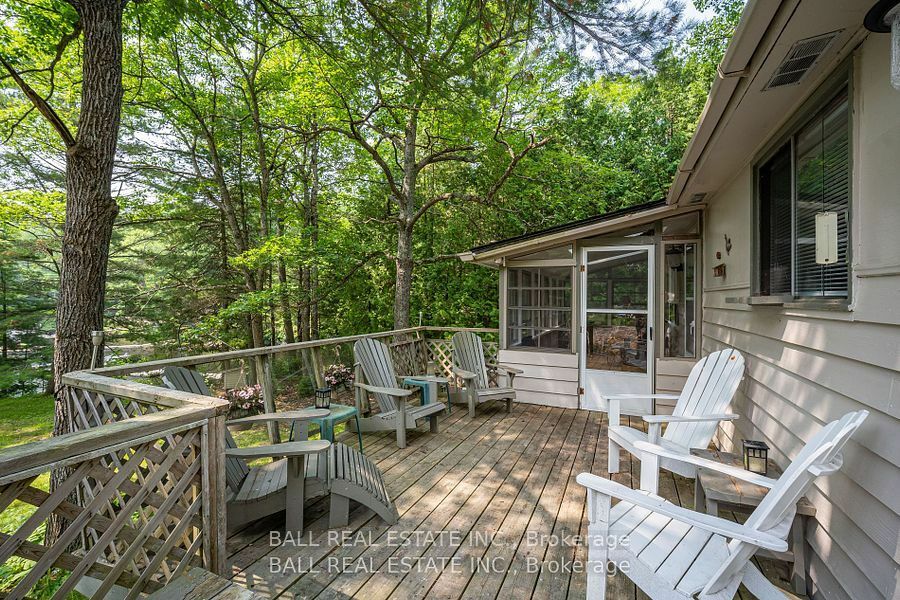 Property Photo:  1207 Anst Lake Wao  ON K0L 1A0 