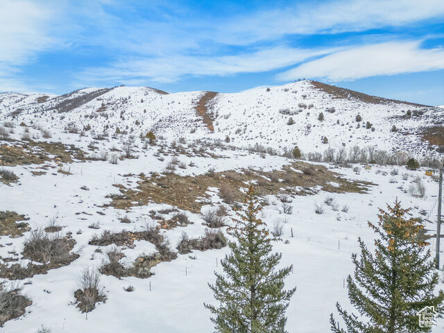 Property Photo: Address not disclosed UT 84317