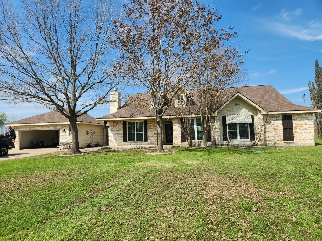 Property Photo:  58 Fairview Drive  TX 78665 