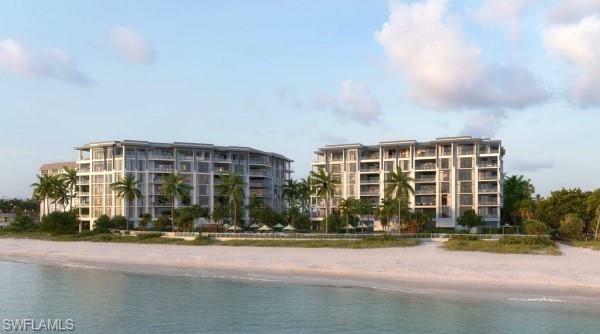 Property Photo: 1611 Gulf Shore Blvd N Penthouse 5 FL 34102