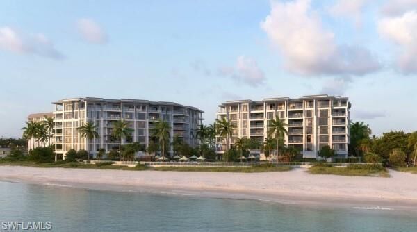 Property Photo: 1611 Gulf Shore Blvd N Penthouse 5 FL 34102