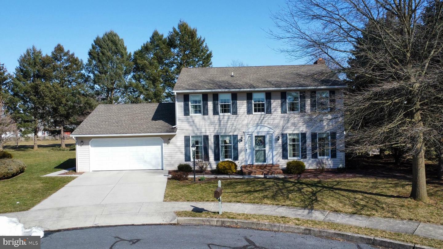 Property Photo:  703 Sunhaven Circle  PA 17055 