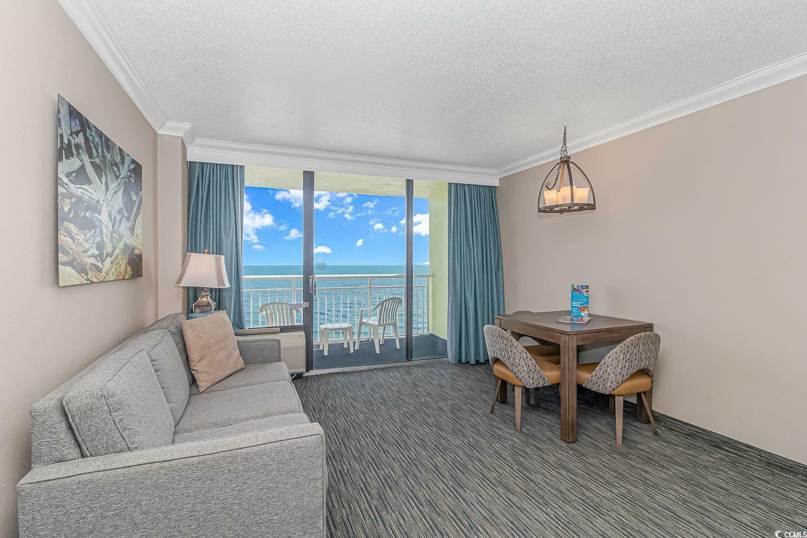 Property Photo:  1105 S Ocean Blvd. 1134  SC 29577 