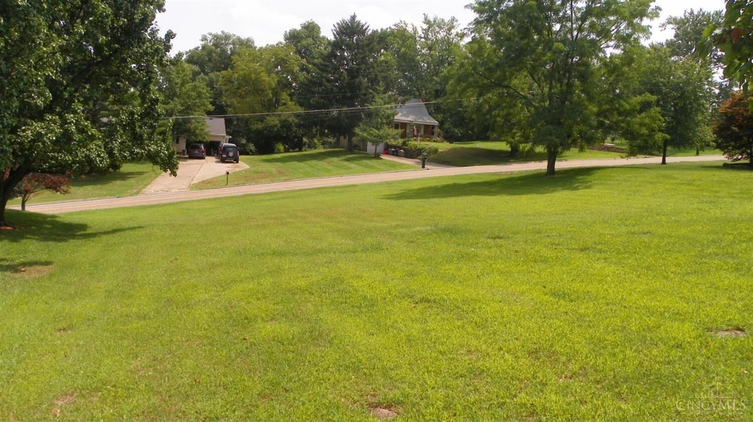 Property Photo: 2 Ebenezer Road OH 45248