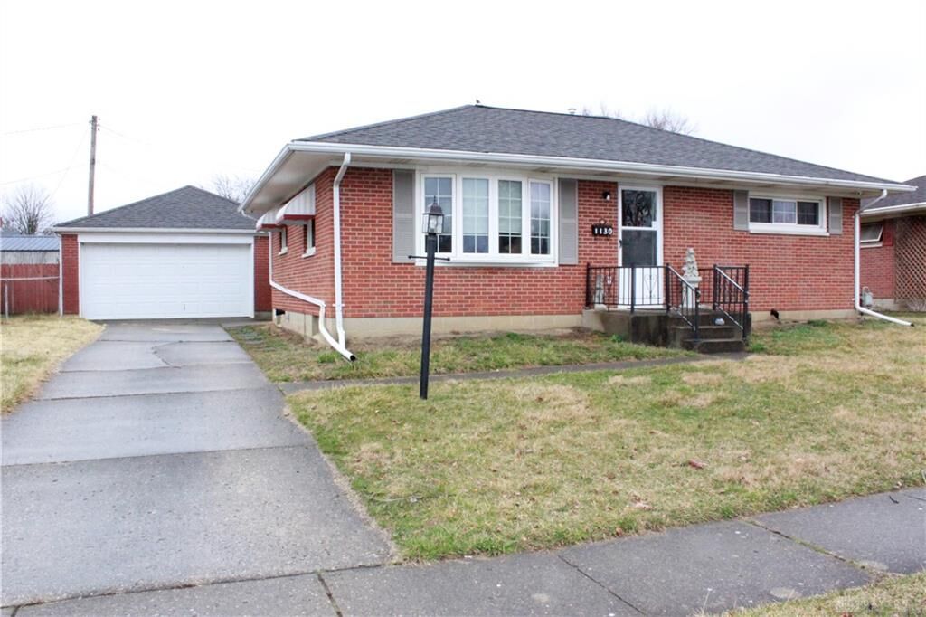 Property Photo: 1130 Westmont Drive OH 45503