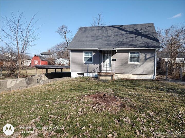 2013 Nomad Avenue  Dayton OH 45414 photo